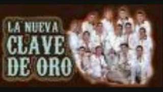 Banda Nueva Clave De Oro - El 8-9