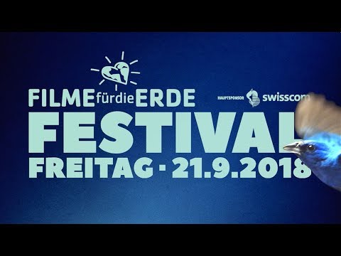 Festival-Teaser The Messenger 2018