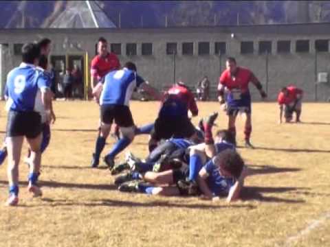 Rugby Benacense Promo