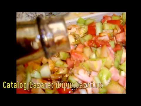 Cazare Sanger, Mures - Cazat.ro