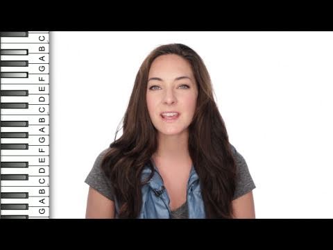 How to Play "Teenage Dream" by Katy Perry on Piano (Chorus)