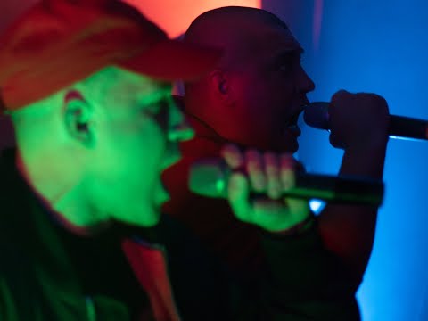 ALIEN x BUBAS feat. JAN LEGENDA - DO DZISIAJ prod. DELAYLAMA