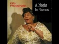 Ella Fitzgerald   A Night in Tunisia 1961