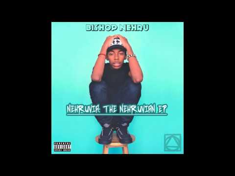 MansSin feat. Que Hampton - Bishop Nehru (2015)