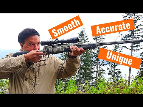 Savage Impulse: Top Quality for an Affordable Price