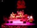 John Lees' Barclay James Harvest -  "The Poet / After The Day" - Live in 2009
