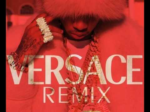 Arab Falcon - Versace Freestyle