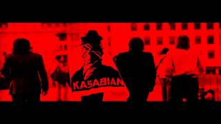 Kasabian - Reason is Treason [Jacknife Lee remix] HD