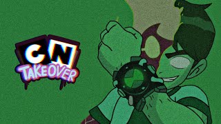 Cover art for omniglitch