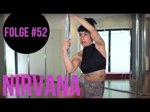 Poledance Training #52 Nirvana / Pole Dance und Pole Fitness in Köln