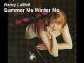 Summer Me Winter Me - Nancy LaMott