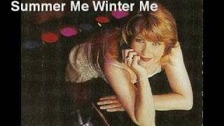 Summer Me Winter Me - Nancy LaMott