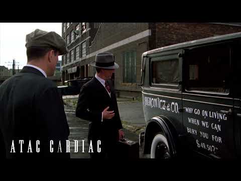 YumaRu - Atac Cardiac (Official Audio)