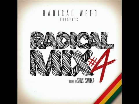MR.DEFENDJAH - SPECIAL FOR RADICAL MIX VOL.4 2014