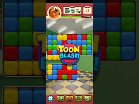 TOON BLAST LEVEL 1925 - 1939