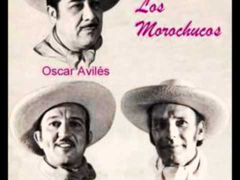 VALS   "NIDO VACIO"   LOS MOROCHUCOS