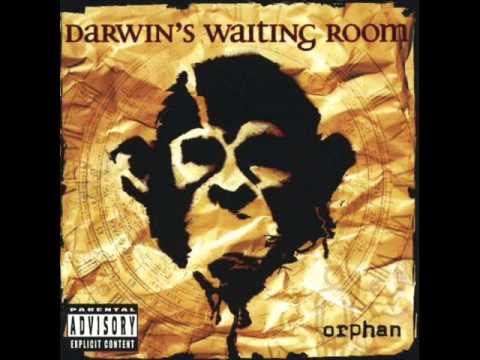 Darwin's Waiting Room - In to The Dark