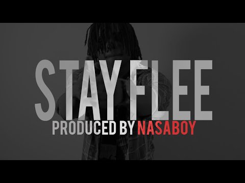 SOLD | Chief Keef/Futuristic Type Beat - Stay Flee (Prod. By NasaBoy)
