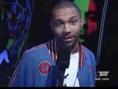 Ying Yang Twins & Joe Budden - Rap City Freestyle