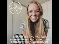 WW 179: How To Make Business Investments That Get Results + WCB Walkthrough WW 179: How To Make Business Investments That Get Results + WCB Walkthrough