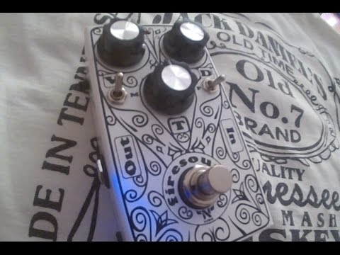 N-Audio Firesound V3 Overdrive Review