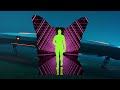 Galantis x Lucas & Steve x ILIRA - Alien (Official Visualizer)