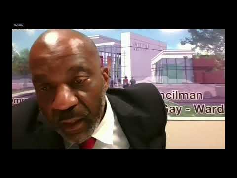 City of College Park - City Council Meeting - May 18, 2020 - 7:30PM