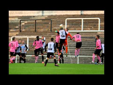 Olympic - Sporting de Charleroi (U 21)