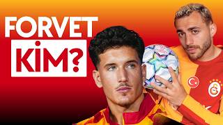 GALATASARAY LİZBON'DAN NASIL ÇIKACAK? | OSIMHEN YOK, PLAN NE? | SPORTİ