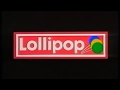 Lollipop Video Logo