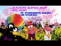 How to Make Ultimate Custom Night NOT Scary (ft. EthGoesBOOM, Darkbox & Gmanluigi)