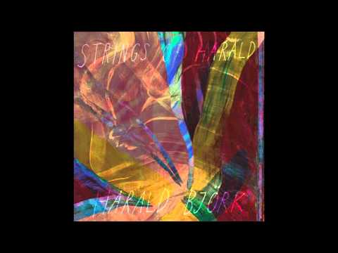 Harald Björk ‎– Summer Anthem