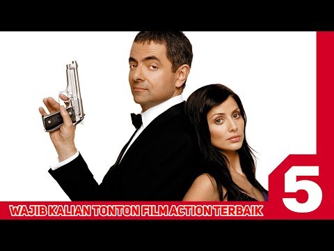 5 film action terbaik 2018