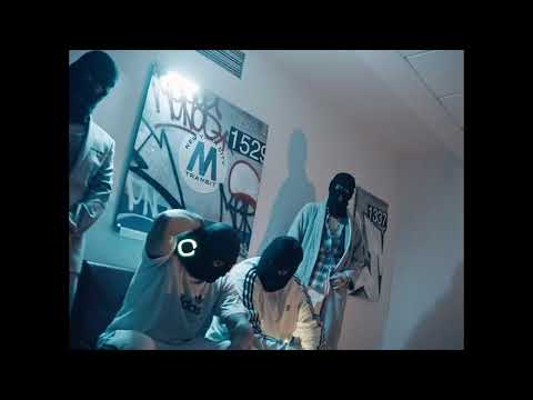 Żaluzja Solonez x BABAYAGA x LIMBØ - Karta Szczepień (🎥alli.by.me)