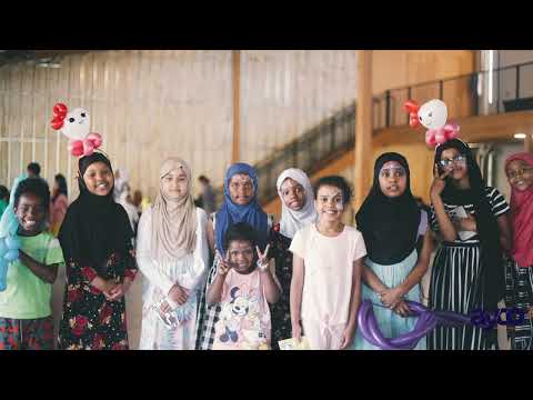 AYCO's Internship Program 2023