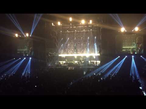 20161225 넬 - 섬 @2016 넬스룸 자정