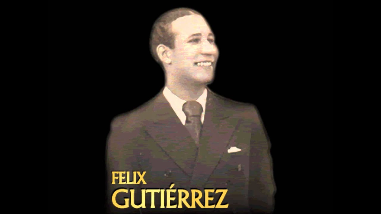 Santa Milonguita Edgardo Donato