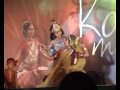 SHRESHTA As THUNTA KRISHNA Wmv