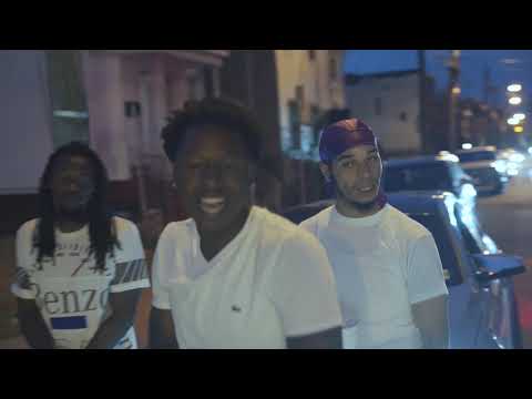 FsoNeph - Blue Check (Official Video) Shot by @dizzy2turnt