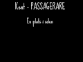 Passagerare - Fernandez, Luisa & Peter Kent