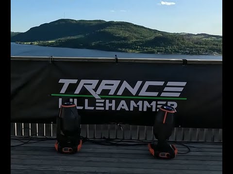 EvenDeejay b2b Starlifter - Trance Lillehammer - Trance in the sky - Classic Trance 1 hour set