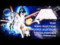 DVD Opening To Star Wars Original Version UK DVD