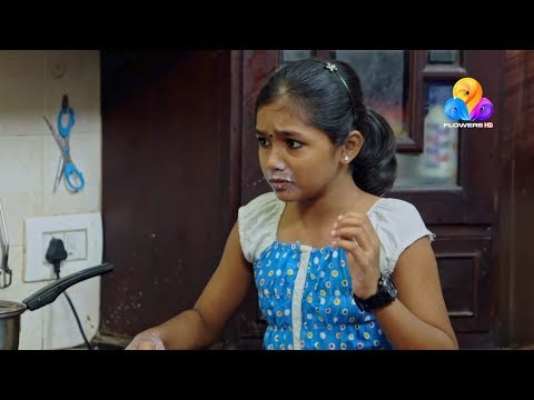 Uppum Mulakum│Flowers│EP#674