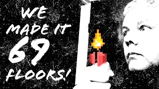 MONSTERS, SINGING, MAGIC, TROLLING! STOIRE part 2!