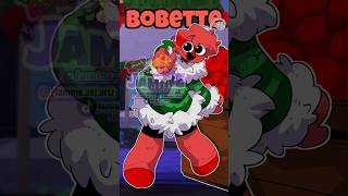 Holiday toons, but in my style || Dandy&#39;s world #dandysworld #animation #shorts