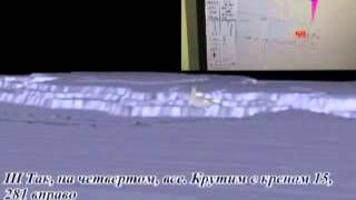 Катастрофа Ан 72 под Шымкентом
