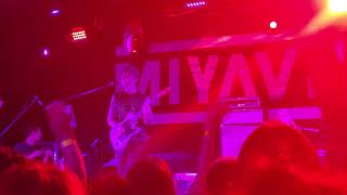 MIYAVI - Cry Like This LIVE [ 08.06.2019 ]
