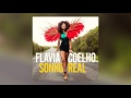 Flavia Coelho - Nada perdi (Official Audio)