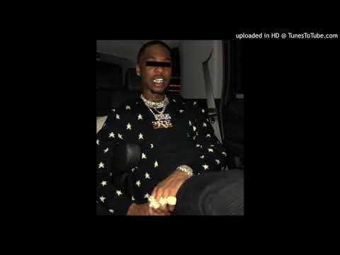 (FREE) Key Glock x Blocboy Jb Type Beat - "Splash"
