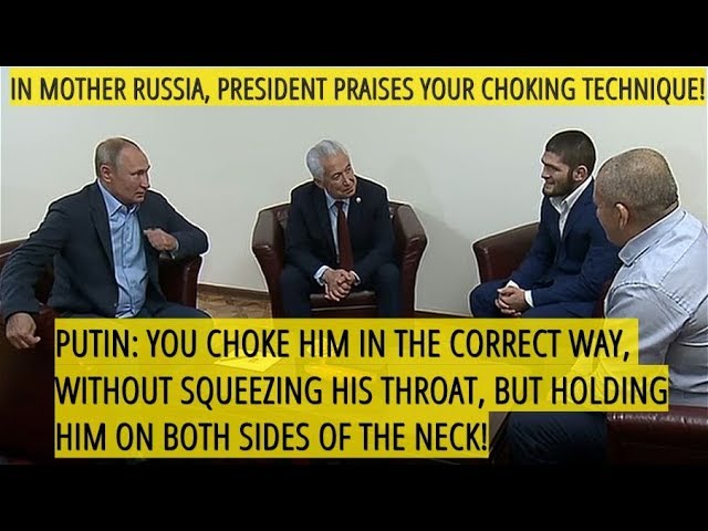 Video Pronunciation of Khabib Nurmagomedov in English Video Pronunciation of Khabib Nurmagomedov in English